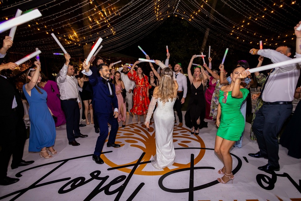 Nunta Irina si Bogdan